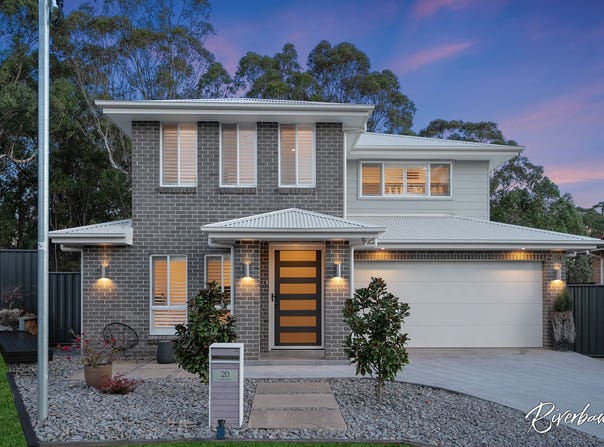 20 Bolaro Avenue, Greystanes, NSW 2145