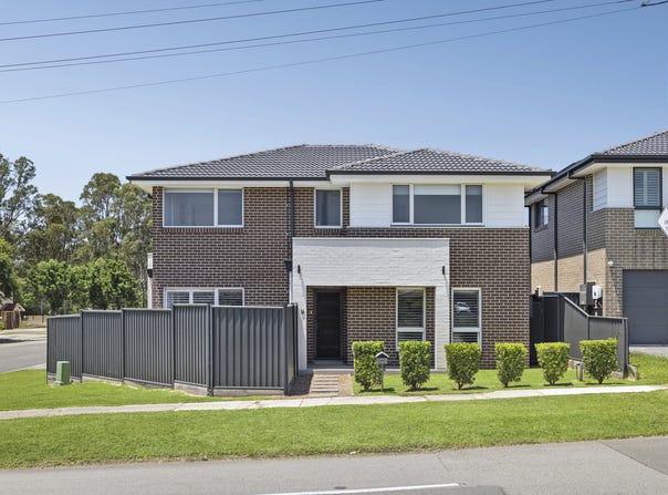 1A Railway Terrace, Schofields, NSW 2762
