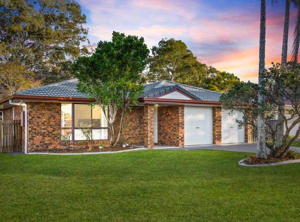 9 Parklands Circuit, Boondall, Qld 4034