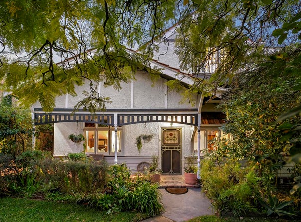 90 Brown Street, Heidelberg, Vic 3084