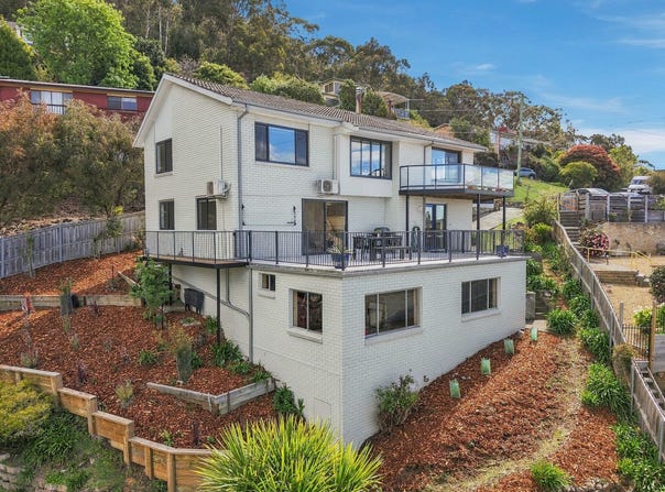 30 Weerona Avenue, Mount Stuart, Tas 7000