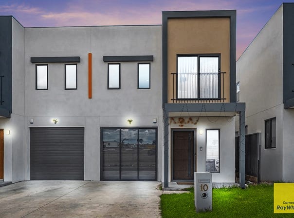 10 Livestock Street, Austral, NSW 2179