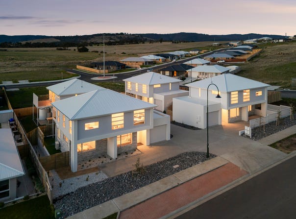 1,2,3 & 4/25 Downward Way, Sorell, Tas 7172