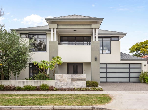 18 Bowden Street, Bayswater, WA 6053