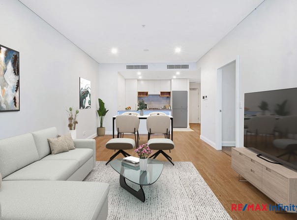 709/39 East Street, Granville, NSW 2142