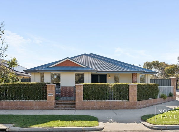 44 Salwood Loop, Banksia Grove, WA 6031