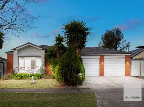 17 Timele Drive, Hillside, Vic 3037