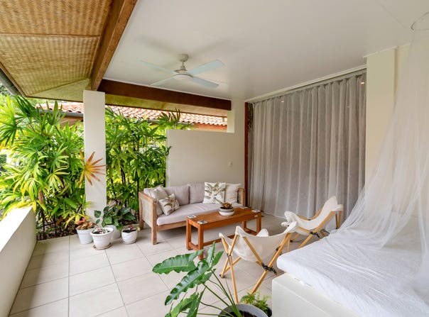 7/20-24 Andrews Close, Port Douglas, Qld 4877