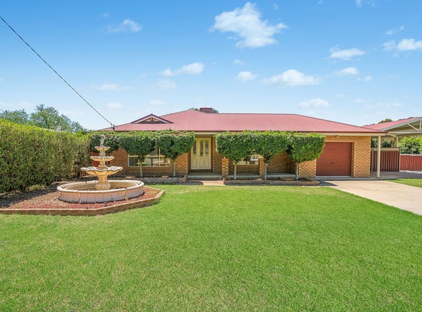 33-35 Boundary Road, Narrandera, NSW 2700
