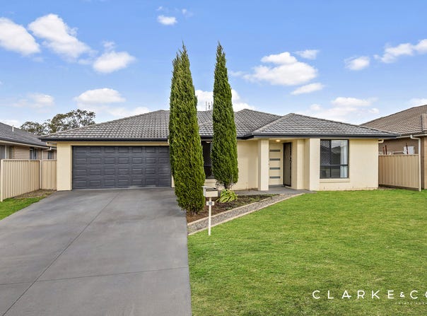 10 Peridot Street, Rutherford, NSW 2320