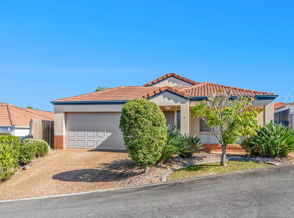 17/8A Clydesdale Drive, Upper Coomera, Qld 4209