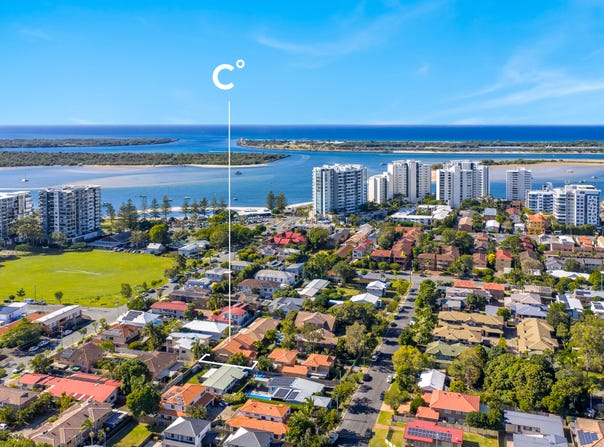 4/15 Gordon Street, Labrador, Qld 4215