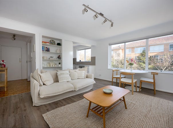 3/2A Lexton Grove, Prahran, Vic 3181