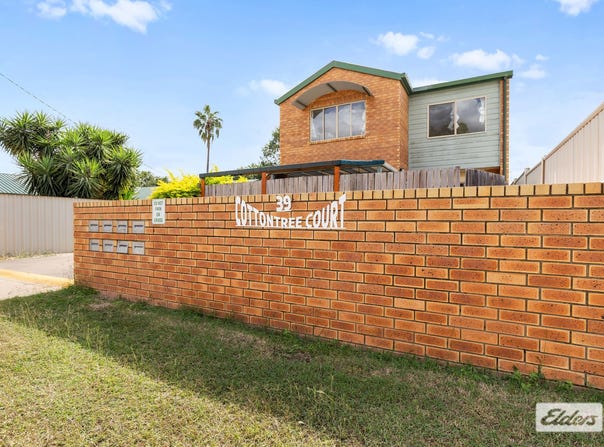 7/39 Campbell Street, Emerald, Qld 4720