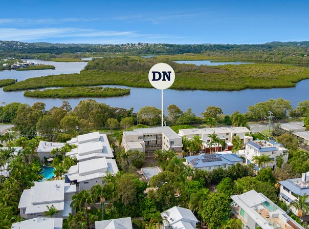 8/279 Weyba Road, Noosaville, Qld 4566
