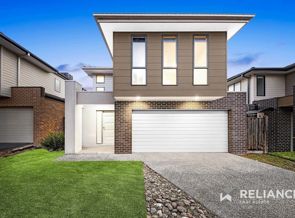 12 Dingo Street, Point Cook, Vic 3030