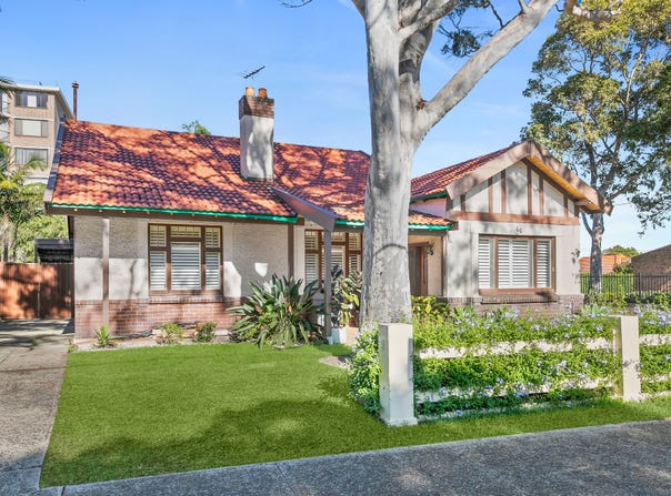 66 Princess Street, Brighton-Le-Sands, NSW 2216