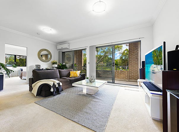 703/3-5 Clydesdale Place, Pymble, NSW 2073
