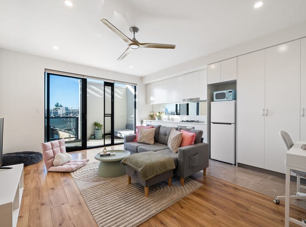 207/64 Gladesville Road, Hunters Hill, NSW 2110
