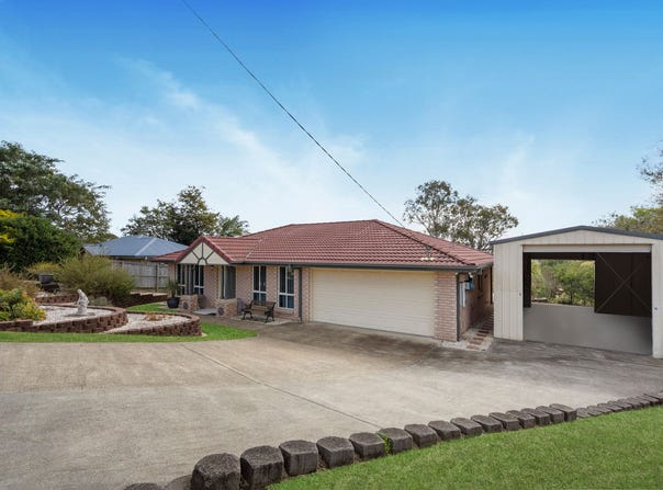 25 Christine Crescent, Redbank Plains, Qld 4301