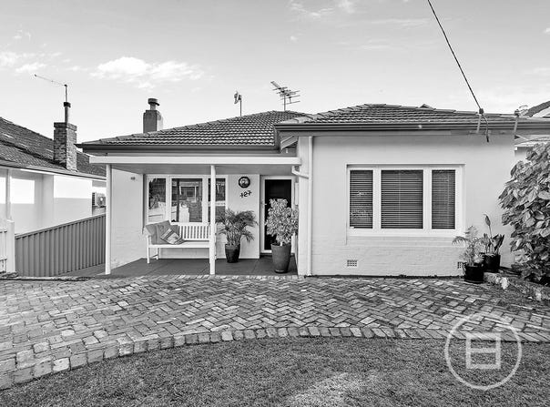 127 Coogee Street, Mount Hawthorn, WA 6016