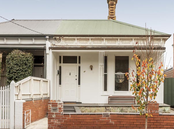 44 Greville Street, Prahran, Vic 3181