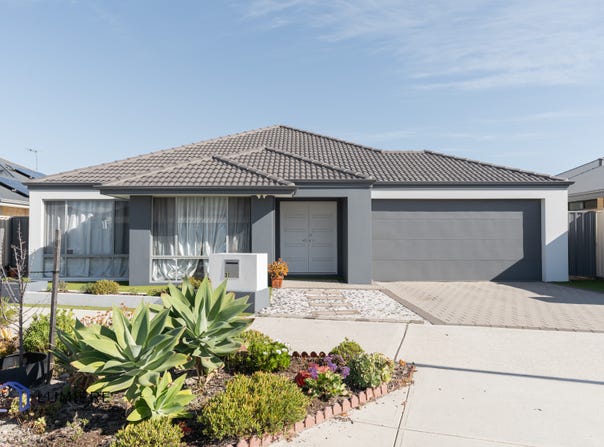 31 Campine Drive, Southern River, WA 6110