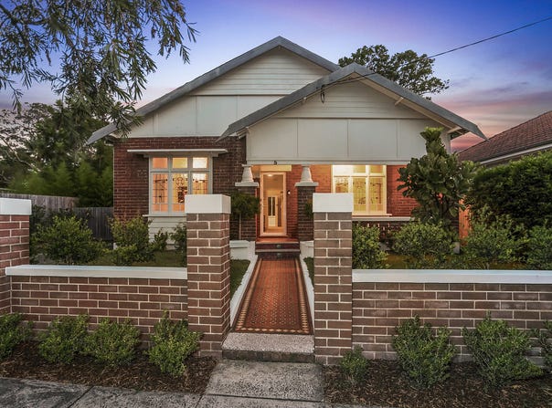 5 Ingram Street, Kensington, NSW 2033