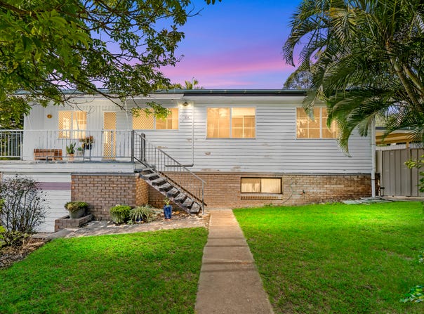 39 Nioka Street, Rochedale South, Qld 4123