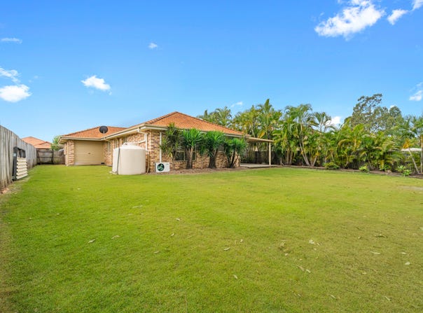 43 Tone Drive, Collingwood Park, Qld 4301