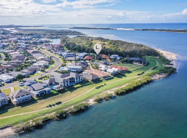 8 Erin Close, Harrington, NSW 2427