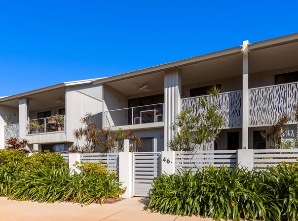 46B  Hamersley Street, Broome, WA 6725