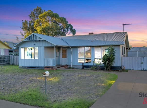 11 Eaton Parade, Laverton, Vic 3028