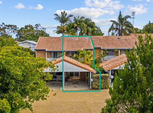 2/7-9 Wales Court, Mount Coolum, Qld 4573