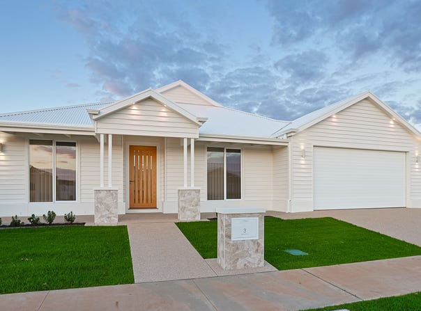 3 Minter Drive, Irymple, Vic 3498