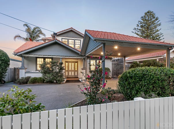 14 Lansdown Street, Hampton, Vic 3188
