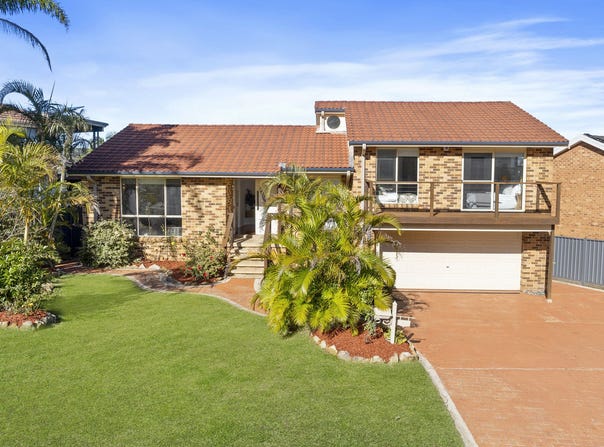 23 Morley Avenue, Bateau Bay, NSW 2261