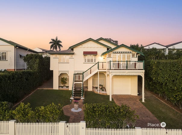 20 Combles Road, Camp Hill, Qld 4152