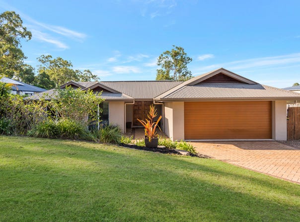 24 Peachester Close, Ormeau, Qld 4208