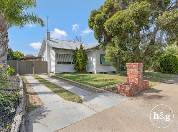 16  Julia Street, Kyabram, Vic 3620