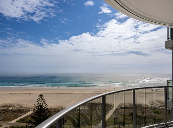 1103/110 Marine Parade, Coolangatta, Qld 4225