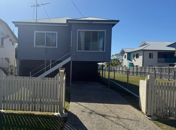 109 West Street, Allenstown, Qld 4700