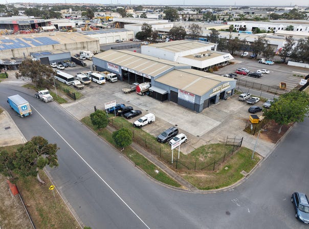22 White Road, Gepps Cross, SA 5094