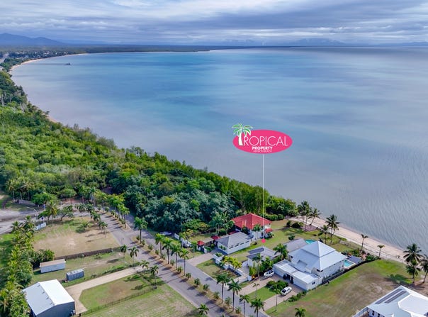 11 Keith Williams Dr, Cardwell, Qld 4849