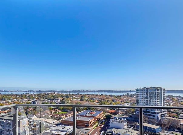1404/893 Canning Highway, Mount Pleasant, WA 6153