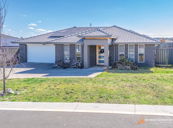 5 Bushel Street, Armidale, NSW 2350