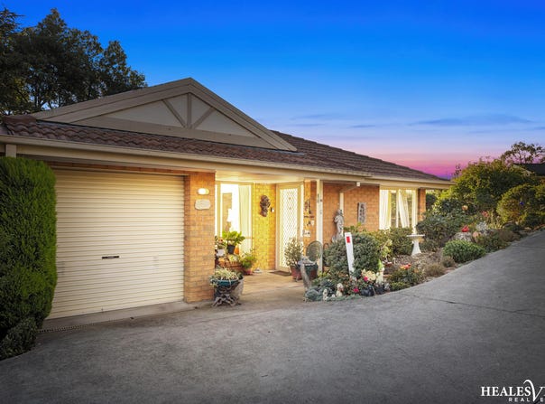 14/13-15 Steel Street, Healesville, Vic 3777