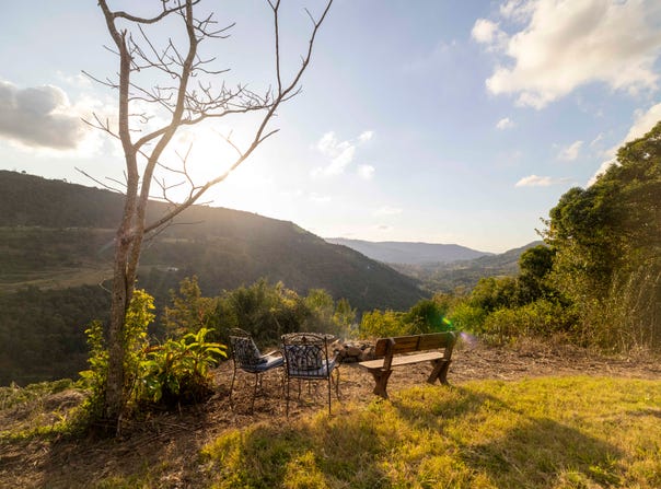 2079 Beechmont Road, Beechmont, Qld 4211