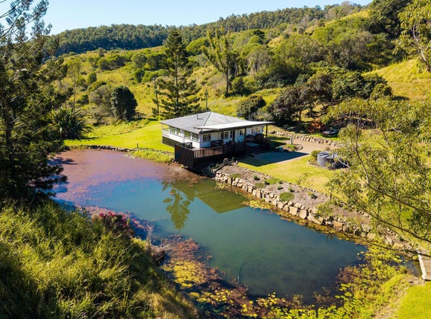 Lot 3 Albrecht Road, Curra, Qld 4570