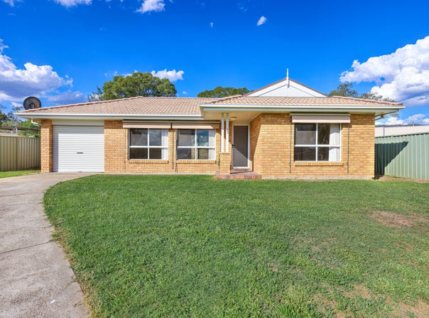 37 Eveleigh Court, Scone, NSW 2337